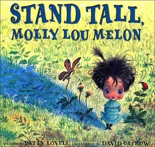 Molly Lou Melon